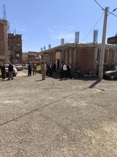 عکس مسجد جنت