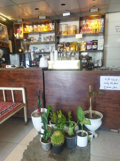 کافه امین