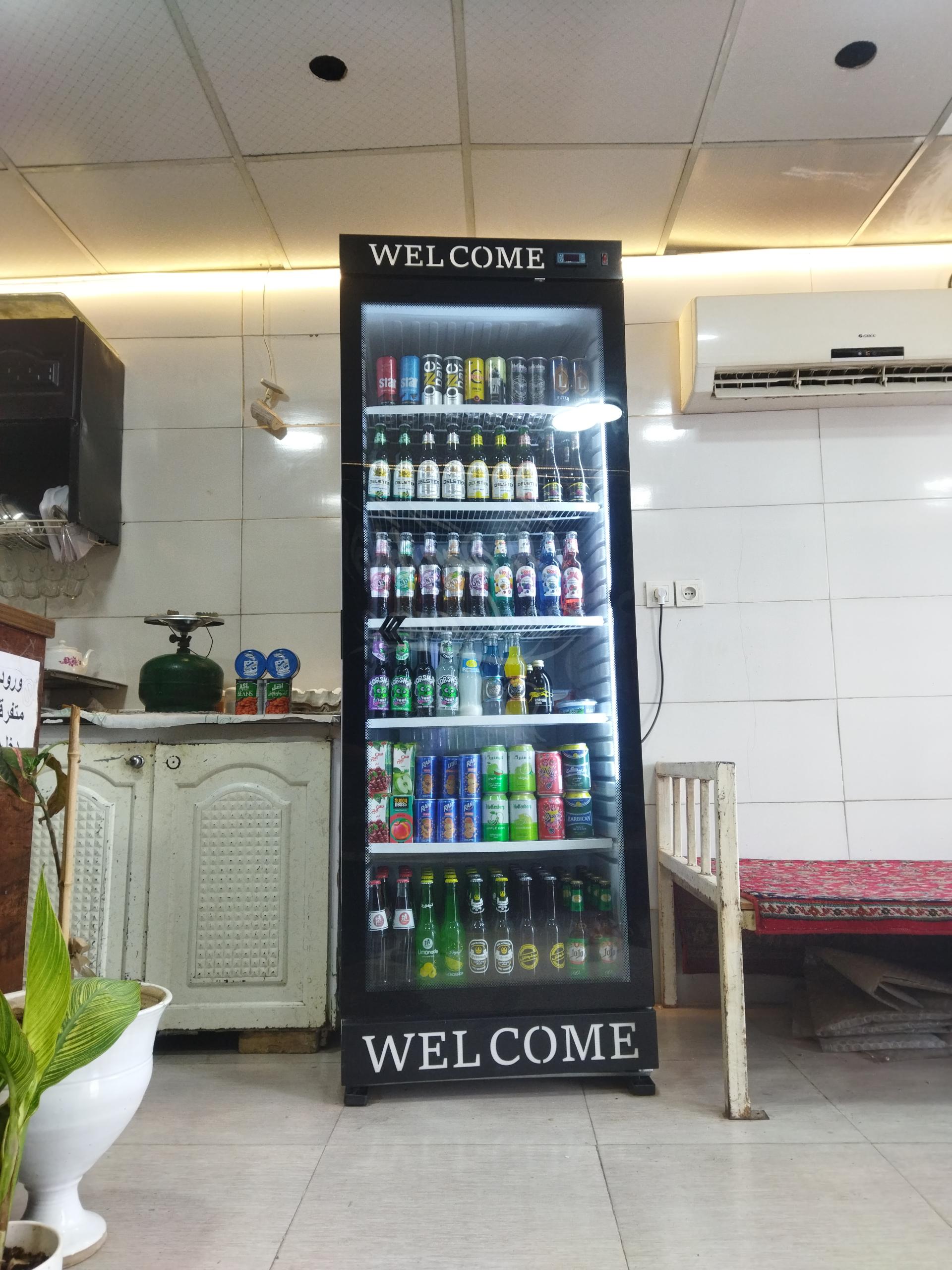 عکس کافه امین