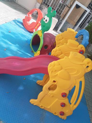 آرایشگاه کودک و نوجوان شازده کوچولو