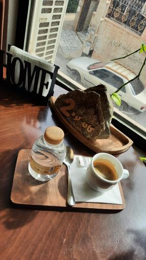 عکس کافه کوه