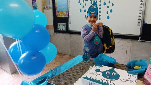 عکس دبستان سرافراز