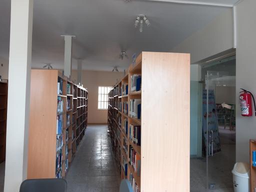 عکس کتابخانه فخرالدین عراقی