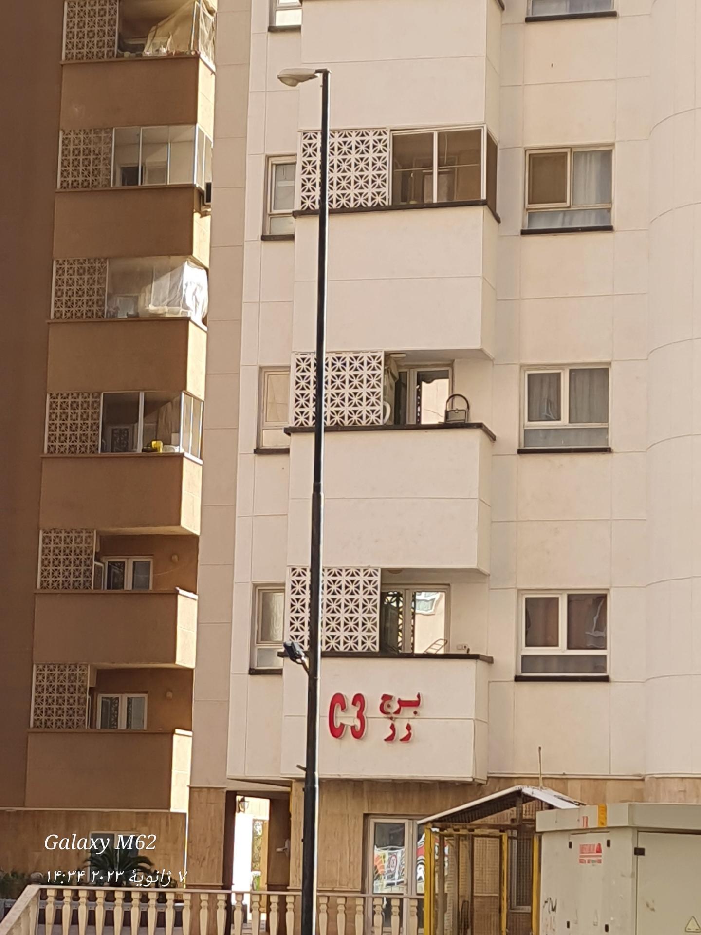 عکس برج رزc3