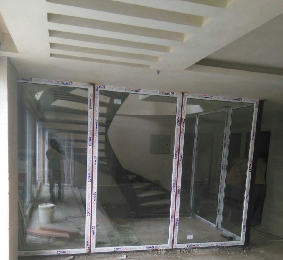 عکس درب و پنجره آلتون 