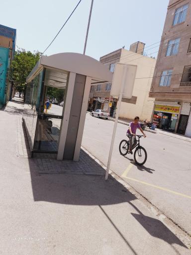 عکس  سخاوت 8