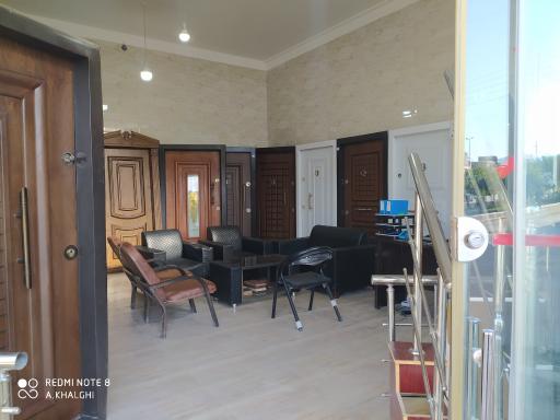 عکس دکوراسیون داخلی خالقی 