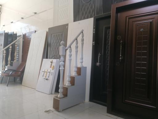 عکس دکوراسیون داخلی خالقی 