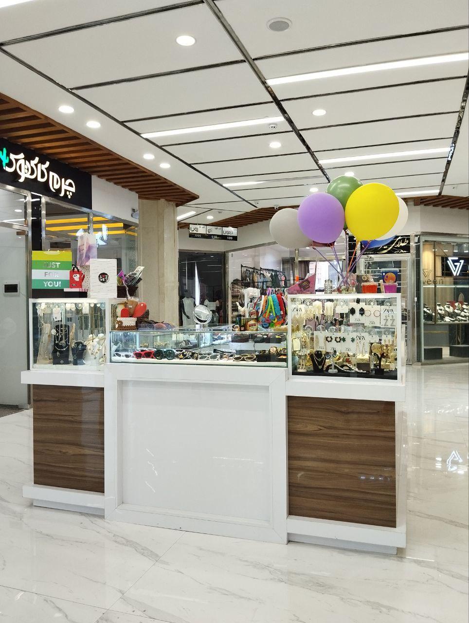 عکس گالری رها