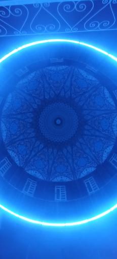 عکس مسجد النبی (ص)