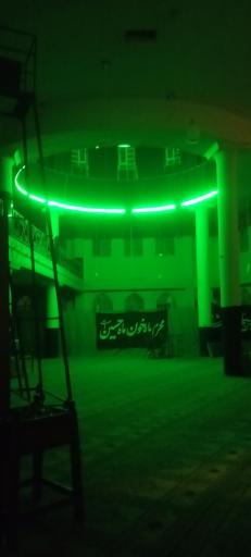 عکس مسجد النبی (ص)