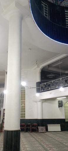 عکس مسجد النبی (ص)