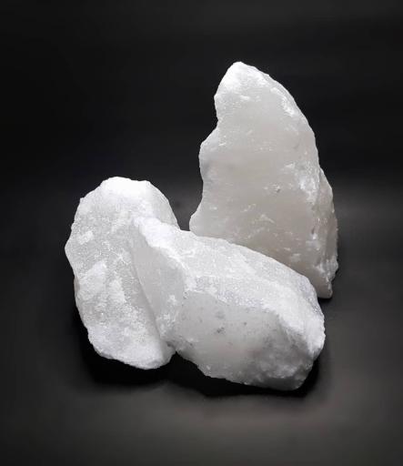 عکس کارخانه نمک ساحل 