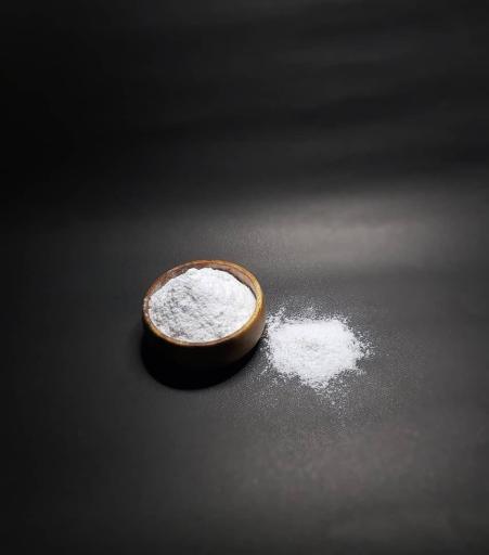 عکس کارخانه نمک ساحل 