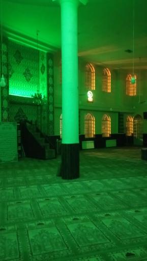 عکس مسجد النبی (ص)