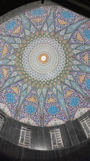 عکس مسجد النبی (ص)