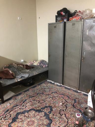 عکس خوابگاه شهدا دانشگاه امیرکبیر