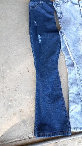 عکس  البرز جین