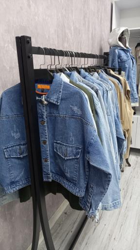 عکس  البرز جین