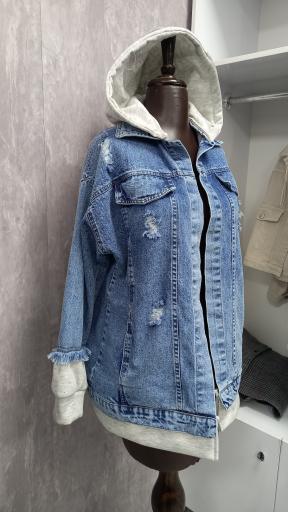 عکس  البرز جین