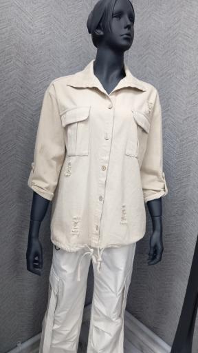 عکس  البرز جین