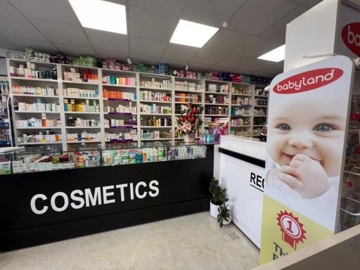 عکس داروخانه دکتر مسرور