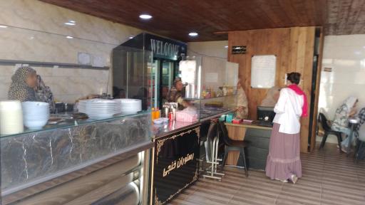 عکس رستوران خنجی زاده