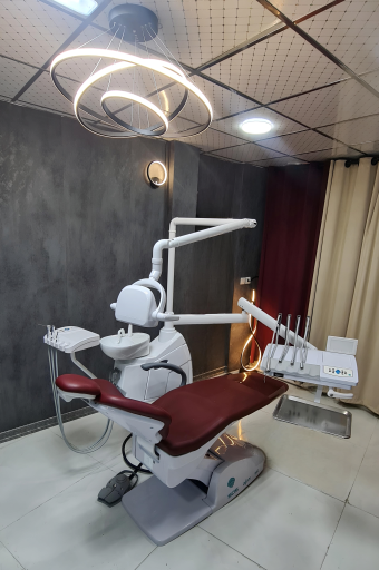 عکس دندانپزشکی تخصصی پارسیان