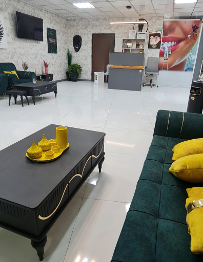 عکس دندانپزشکی تخصصی پارسیان