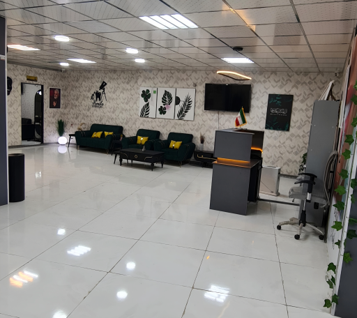 عکس دندانپزشکی تخصصی پارسیان