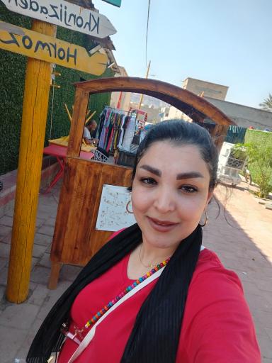 عکس رستوران خنجی زاده