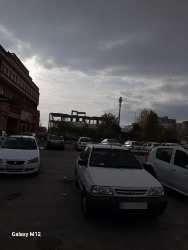 عکس بیمارستان آیت الله خوانساری