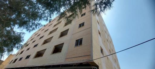 عکس مجتمع آپارتمانی مینو