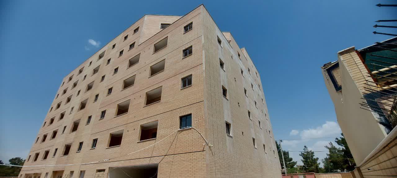 عکس مجتمع آپارتمانی مینو