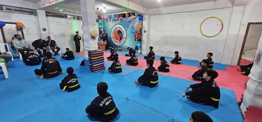 آکادمی ورزشی امید