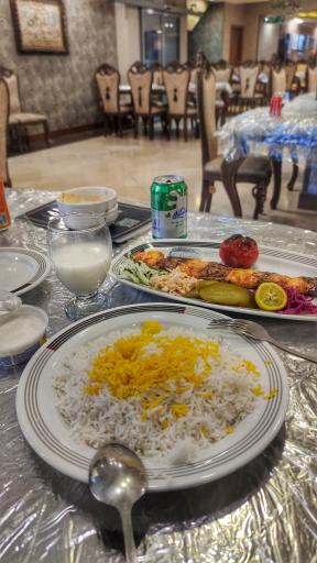 عکس هتل کانیار