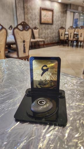 عکس هتل کانیار