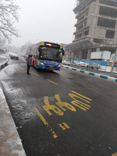 عکس دانشکده فیزیک