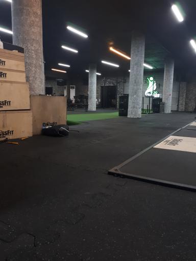 عکس باشگاه بدنسازی اکو ( مخصوص آقایان )