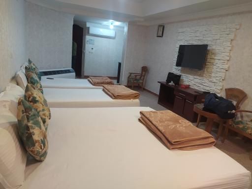 عکس هتل کانیار