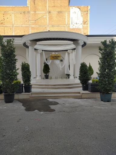 عکس هتل کانیار