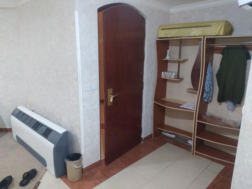 عکس هتل کانیار