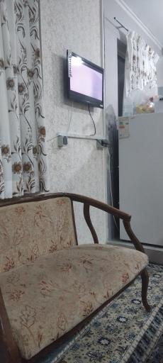 عکس پذیرش اقامتگاه مروارید دریا