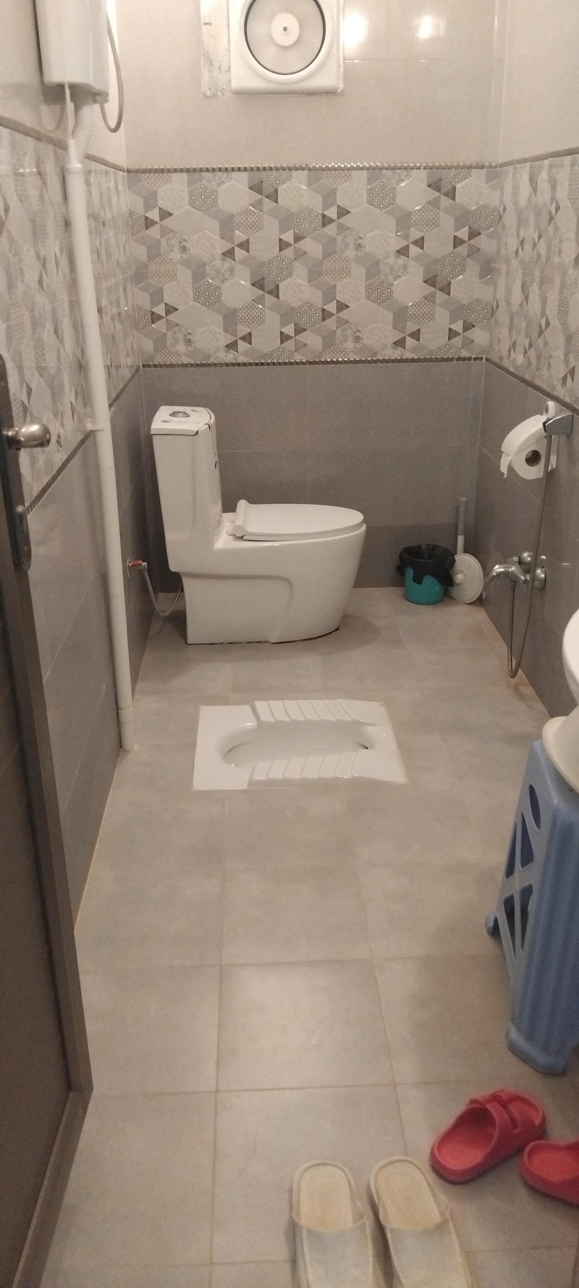 عکس پذیرش اقامتگاه مروارید دریا