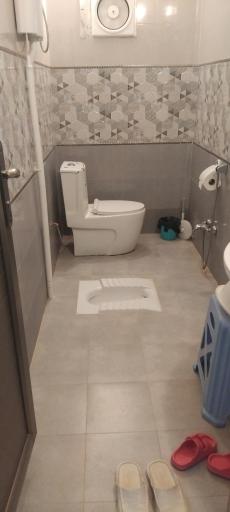 عکس پذیرش اقامتگاه مروارید دریا