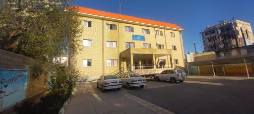 پردیس شهید ایزدپناه