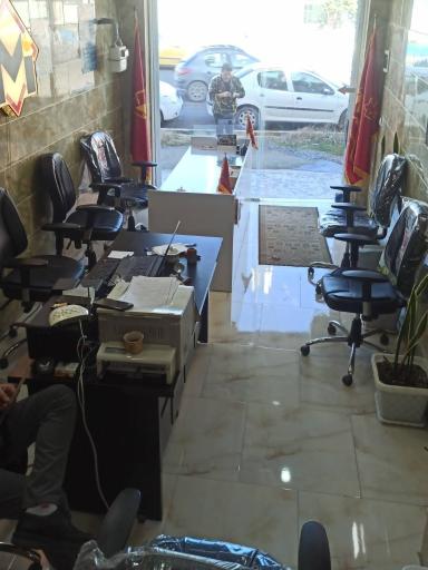 عکس املاک میلان