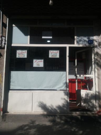 عکس ساندویچی برادران 