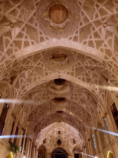 موزه سلطان آباد