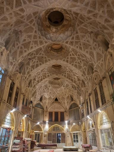 عکس موزه سلطان آباد